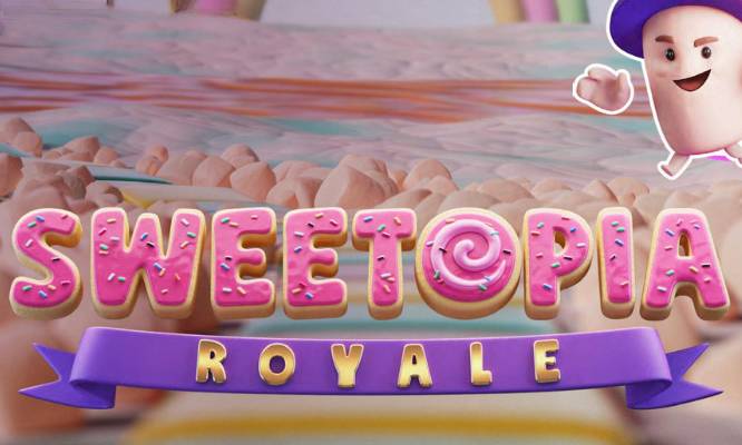 Sweetopia Royale