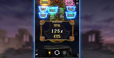 Sword of Fortune: Ganancias