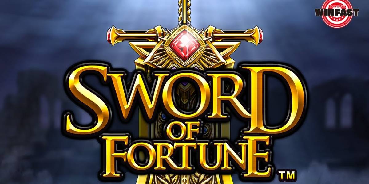 Sword of Fortune