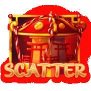 Taiko Beats: Símbolo Scatter