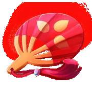 Taiko Beats: Símbolo del ventilador