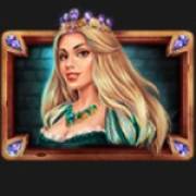 Take The Kingdom: Reina