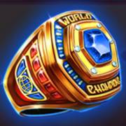 Take the Shot: Anillo
