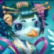 Tale of Kyubiko: Pájaro