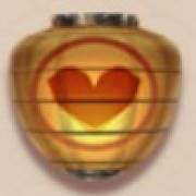 Tale of Kyubiko: Corazones