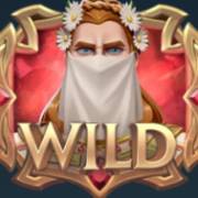 Tales of Asgard Freya's Wedding: Salvaje