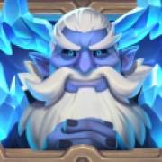 Tales of Asgard Freya's Wedding: Hielo