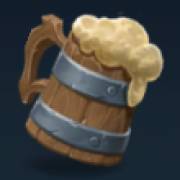 Tales of Asgard Freya's Wedding: Cerveza
