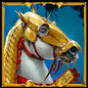 Tales Of Camelot — Moonlit Quest: Caballo