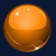 Techno Tumble: Símbolo naranja