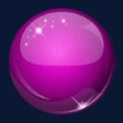 Techno Tumble: Símbolo rosa