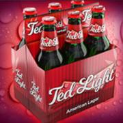 Ted Afterparty: Una caja de Coca-Cola