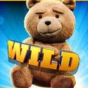 Ted Megaways: Salvaje