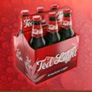 Ted Megaways: Bebidas