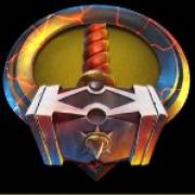 Tempered Steel: Martillo