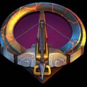 Tempered Steel: Ballesta