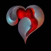 Tempered Steel: Corazones