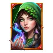 Temple Guardians: Salvaje