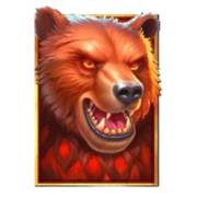 Temple Guardians: Oso