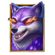 Temple Guardians: Lobo