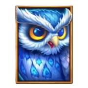 Temple Guardians: Búho