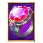 Temple Guardians: Anillo
