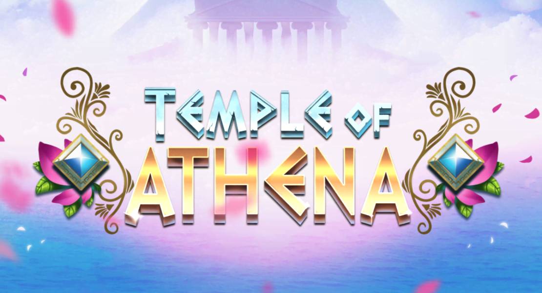 Temple Of Athena