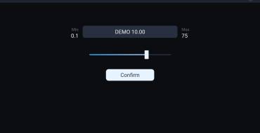 Temple of Dead Bonus Buy: Apuestas
