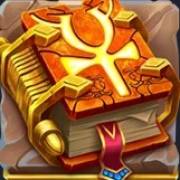 Temple of Dead Bonus Buy: Reserve