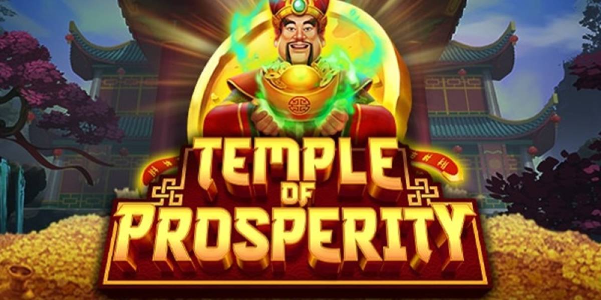 Temple of Prosperity