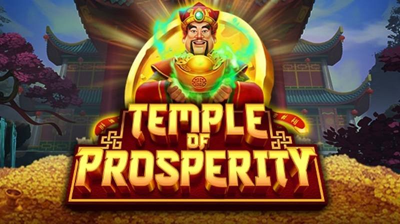 Temple of Prosperity