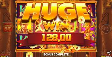 Temple of Riches: Spin Boost: Ganancias