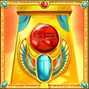 Temple of Riches: Spin Boost: Salvaje