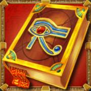 Temple of Riches: Spin Boost: Dispersión