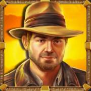 Temple of Riches: Spin Boost: Investigador