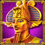 Temple of Riches: Spin Boost: Faraón