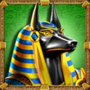 Temple of Riches: Spin Boost: Esfinge