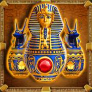 Temple of Riches: Spin Boost: Mamá