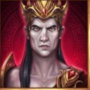 Temple Of Thunder: Mago
