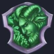 Temple Of Thunder: Sátiro