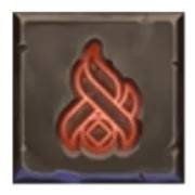 Temple of Tollan: Fuego