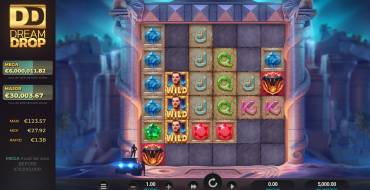 Temple Tumble 2: Máquina tragaperras