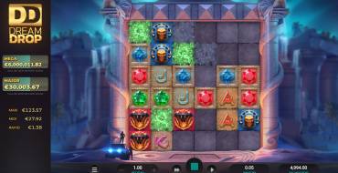 Temple Tumble 2: Apuesta