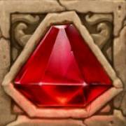 Temple Tumble Megaways: Ruby