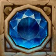 Temple Tumble Megaways: Zafiro
