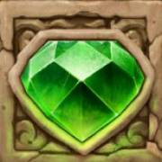 Temple Tumble Megaways: Esmeralda