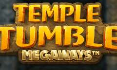 Jugar Temple Tumble Megaways
