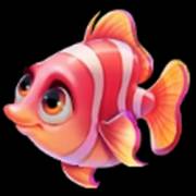 Ten Ton Ways Goldfish: Gallineta nórdica
