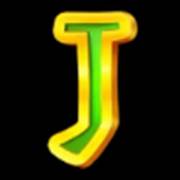 Ten Ton Ways Luck: J