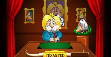 Texas Tea: Características únicas
